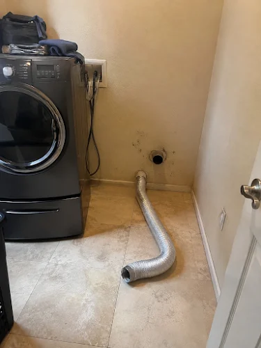 Duxex Air Vent Cleaning