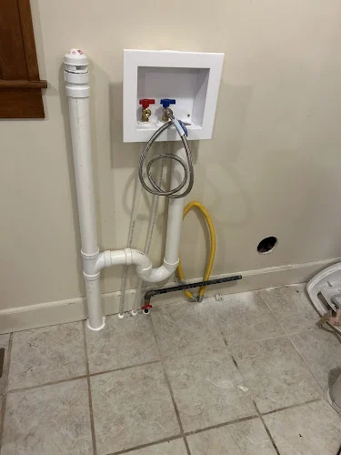 Blue Dot Heating, Air, Plumbing & Electrical