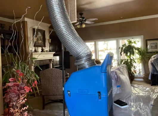 Go Air Duct Cleaning Austin