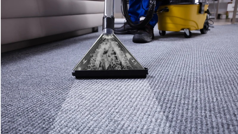 Fair Rate Carpet & Rug Cleaning Services