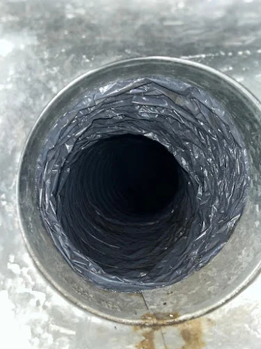 IN & OUT All Air Duct Cleaning