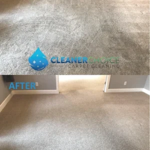 Cleaner Choice Cleaning Services