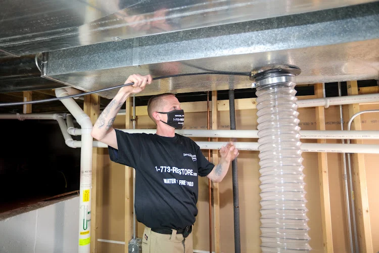 ServiceMaster Clean by DCS - Orland Park