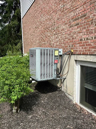 HTR Services Inc.