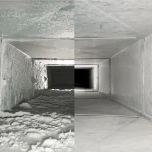 Neighborhood Air Duct And Dryer Vent Crew