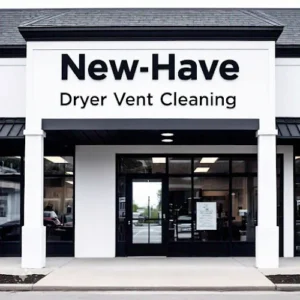New haven Dryer Vent Cleaning