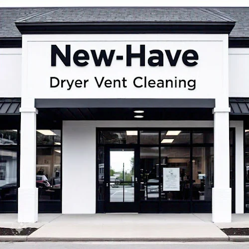 New haven Dryer Vent Cleaning