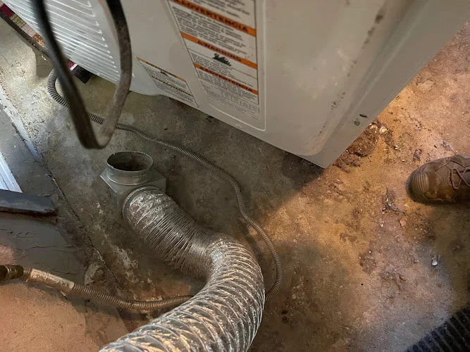 Pleasant Vent Service