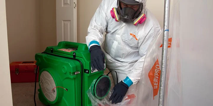SERVPRO of Pueblo