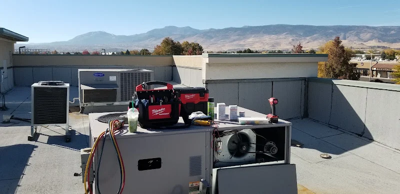 The Duct Doctor
