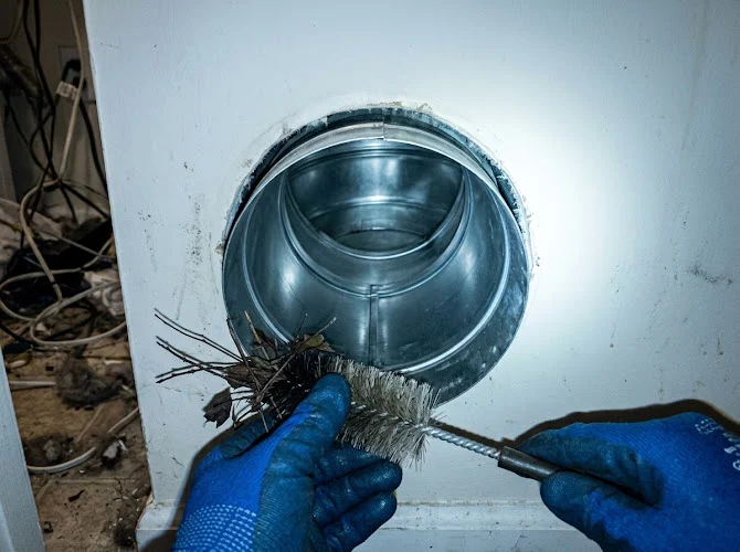 Top Rated Air Vent Cleaning