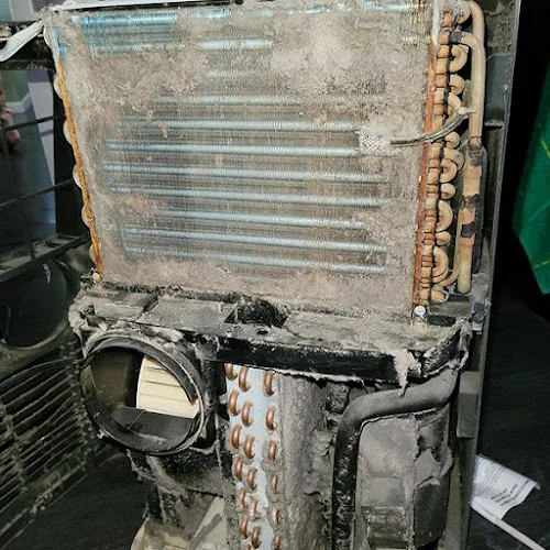 Advanced Air Quality Inc
