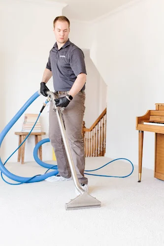 Zerorez Carpet Cleaning Chattanooga