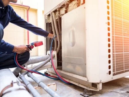 South Coast Heating And AC Repair