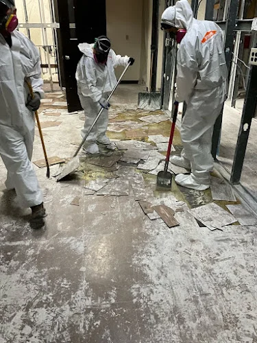 SERVPRO of Newark Southeast