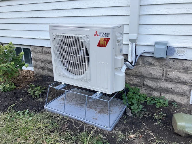 Stafford Home Service