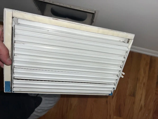 Bobby's Dryer & Air Duct
