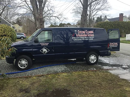 Cyclone Cleaning Services