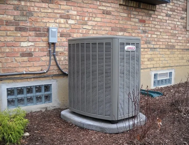 Grand Air Conditioning Contractor