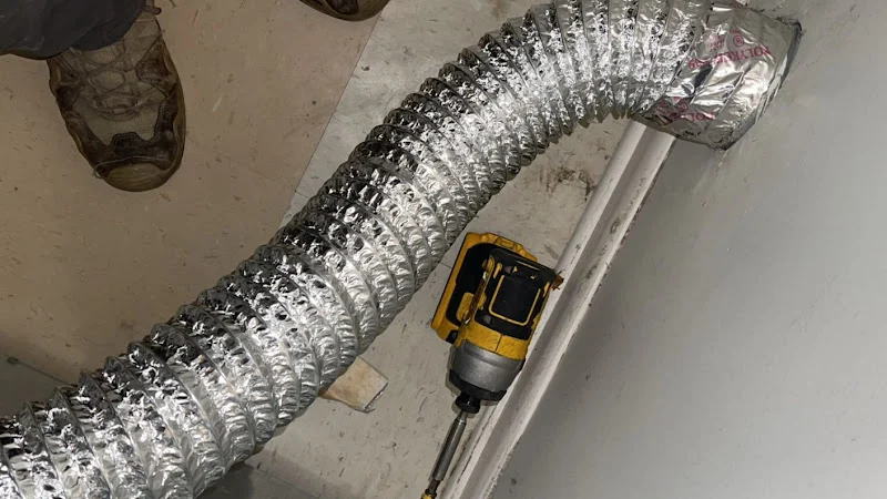Vero Dryer Service