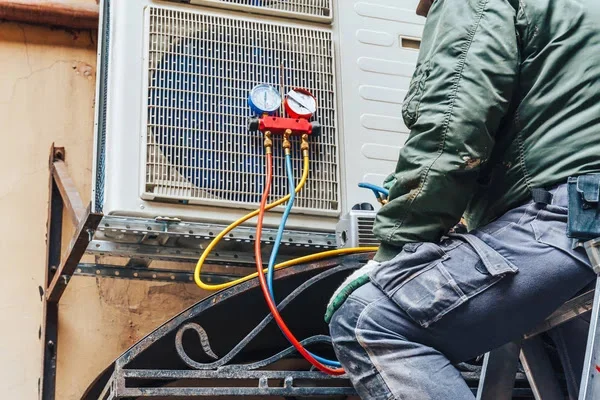 Ny Vent Cleaning