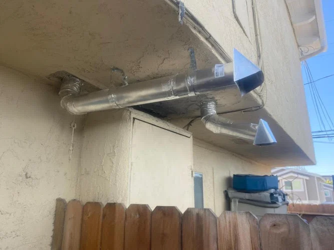 Bayshore Dryer Vent Cleaning