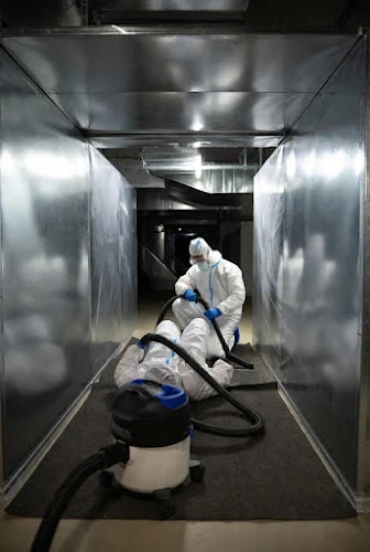 All City Duct Cleaning