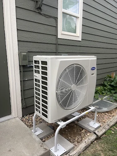 Fort Collins Heating & Air Conditioning