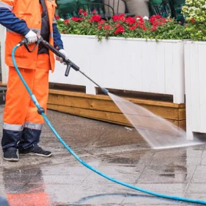 High Five Window Cleaning