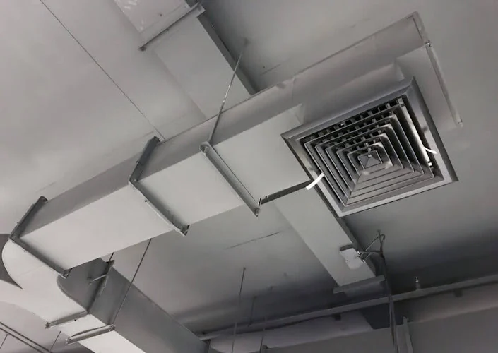 5 Star Air Duct Cleaning