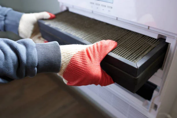 Breezy Air Duct And Dryer Vent Care
