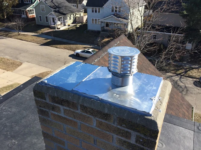 Simple Heating and Air