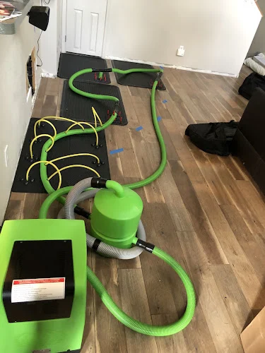 SERVPRO of Flagstaff