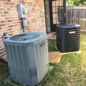 First Class Air & Restoration LLC