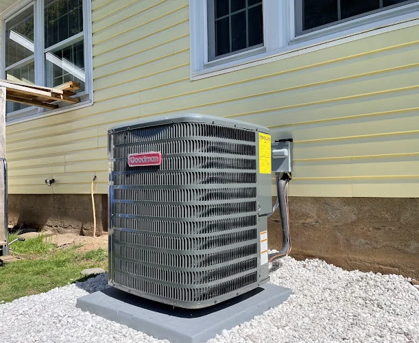 Heat Wiser - Heating & Air Conditioning