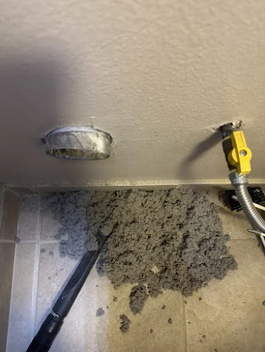 ARTMN DRYERS VENTS CLEANING INC.