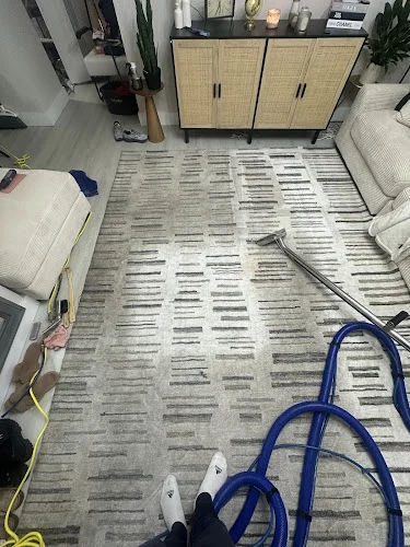 Inter Cleaning Miami