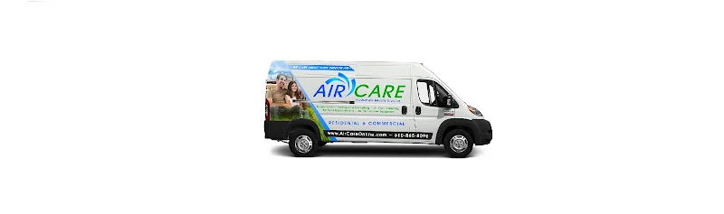Air Care & Restoration Co.