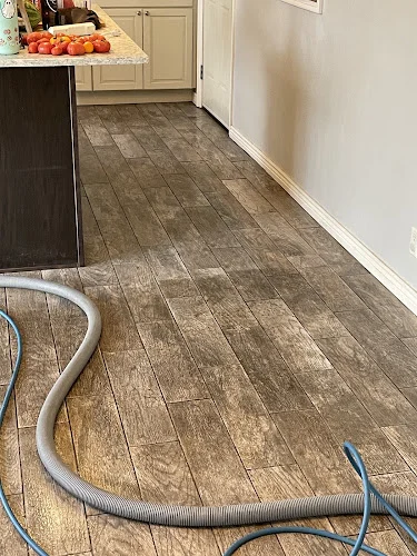Rocky Mountain Cleaning Co