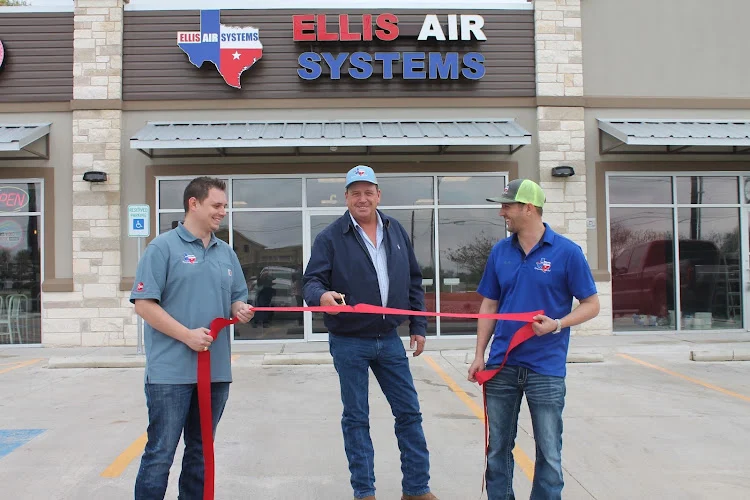 Ellis Air Systems