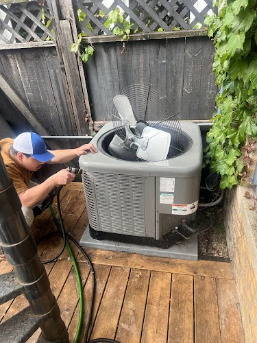 Chicago Heating & Cooling