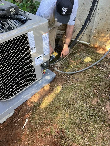 Golden Comfort AC & Heating Repair