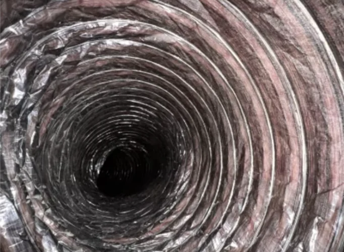 Doctor Dryer Vent & Air Duct Cleaning And Chimney Sweep