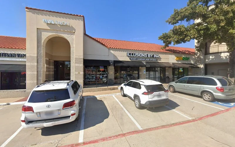 CON Air Duct Cleaning Irving TX