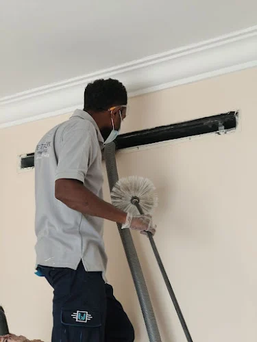 Willow Dryer Vent Cleaner