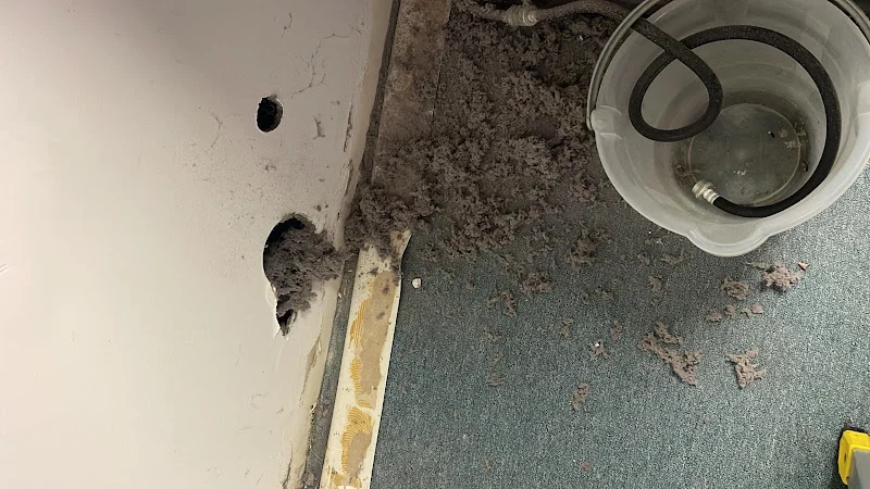 Mobile Dryer Vent Cleaners