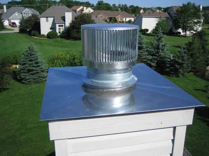 Chimney 1, Inc.
