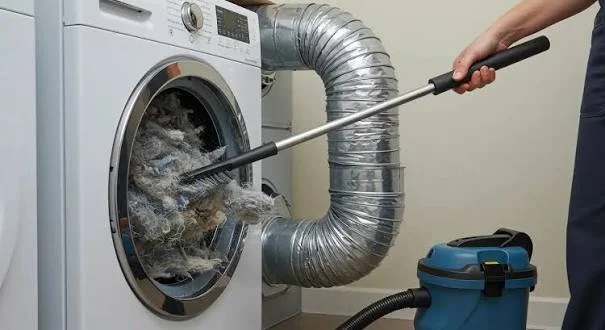 Choice Dryer Vent Cleaning