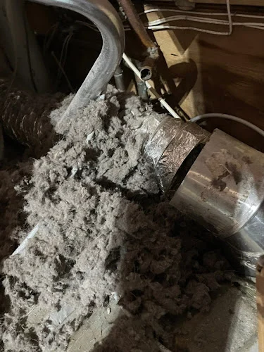 LK Dryer Cleaning