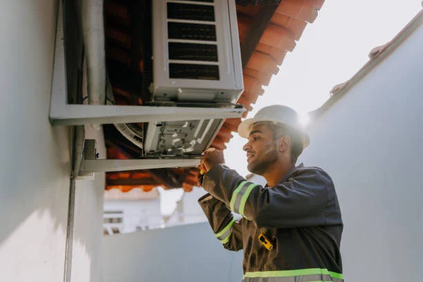 ArcticFlow HVAC Repair Union City